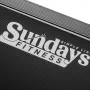 Электрическая беговая дорожка Sundays Fitness Simple Line G530D