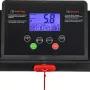Электрическая беговая дорожка Sundays Fitness Simple Line G530D