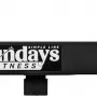 Электрическая беговая дорожка Sundays Fitness Simple Line G530D