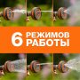 Пистолет-распылитель Daewoo DWG 3135