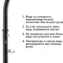 Душ для дачи Sundays WD1840
