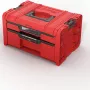 Ящик для инструментов Qbrick System PRO Drawer 2 Toolbox 2.0 Expert RED