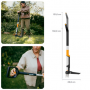 Корнеудалитель телескопический Fiskars X-series (1080510)