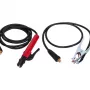 Сварочный полуавтомат Elitech WM 300 SYN (204472)
