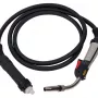 Сварочный полуавтомат Elitech WM 300 SYN (204472)