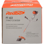 Триммер бензиновый Redbo PT 453