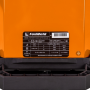 Аппарат плазменной резки Foxweld Foxpower Plasma 105 Pro CNC LCD