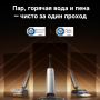 Пылесос Dreame Wet and Dry Vacuum T16 Pro TriForce (HHR32E)