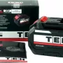 Аккумулятор для инструмента TEH LB6.0Ah 20V 10C