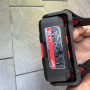Фонарь аккумуляторный налобный Milwaukee L4 HL-301