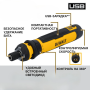 Отвертка аккумуляторная DeWalt DWHT66719