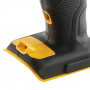 Пистолет для герметика аккумуляторный DeWalt DCE581NK (без АКБ, кейс)