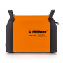 Аппарат плазменной резки Foxweld Foxpower Plasma 85 Pro CNC LCD