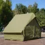 Палатка надувная Sundays SYG250910-4 (зеленый)