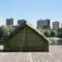 Палатка надувная Sundays SYG250910-4 (зеленый)