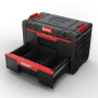 Ящик для инструментов Qbrick System PRIME Drawer 2 Toolbox Basic (SKRQPRIMD2BCZAPG001)