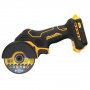 Машина отрезная аккумуляторная DeWalt DCS438B Solo