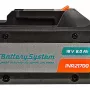 Аккумулятор для электроинструмента Sturm! SBP1808HP