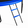 Батут Ametist PRO Inside D435-14FT Blue/Orange