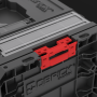 Ящик для инструментов Qbrick System PRO Drawer 2 Toolbox 2.0 Profi Expert (SKRQPRODP2E2CZAPG001)