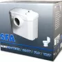 Насос-измельчитель SFA SANIBROYEUR SXSTD