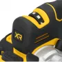 Аккумуляторный напильник DeWalt DCM200E2T