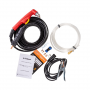 Аппарат плазменной резки Foxweld Foxpower Plasma 75 Pro CNC LCD