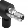 Дрель для алмазного сверления TEH TCD8160BL