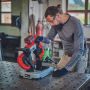 Пила ленточная Einhell TE-MB 18/127 U Li-Solo