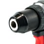 Дрель аккумуляторная TEH TDBL720