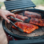 Гриль угольный Kamado Joe Classic I (красный)