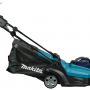 Газонокосилка аккумуляторная Makita XGT LM004GU102