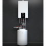 Котел газовый Thermex Blaze F18