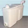 Насос-измельчитель SFA SANIBOXRU