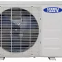 Кондиционер General Climate GC-R07HR/GU-R07H