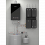 Котел газовый Thermex Pallada PS32