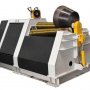 Станок вальцовочный гидравлический Stalex W12-10x2000