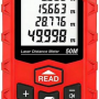 Дальномер лазерный Edon LDM-50D