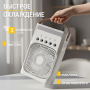 Вентилятор Sundays Home DC122601