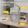 Вентилятор Sundays Home DC122601
