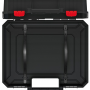 Ящик для инструментов Kistenberg Heavy 40S Toolcase (черный)