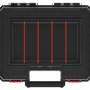 Ящик для инструментов Kistenberg Heavy 40S Toolcase (черный)