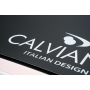 Беговая дорожка Calviano Slim Pink