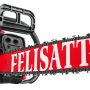 Цепная бензопила Felisatti 558XP (FT3104)