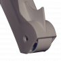 Шезлонг Keter Easy Comfort Premium (капучино)