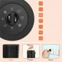 Тепловентилятор Sundays Home 652100039A