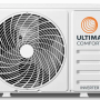Сплит-система Ultima Comfort ECS-24PN-IN/ECS-24PN-OUT