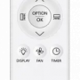 Сплит-система Ultima Comfort ECS-24PN-IN/ECS-24PN-OUT