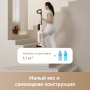 Пылесос Trouver Wet and Dry Vacuum K20 Max (HMH14A)