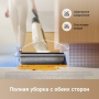 Пылесос Trouver Wet and Dry Vacuum K20 Max (HMH14A)